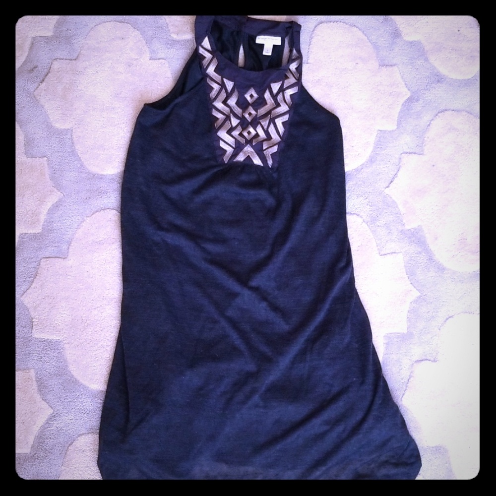 Liz Lange Maternity Dress